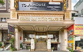 Townhouse Cuong Thanh 3 Hotel